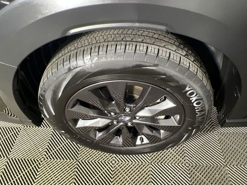 Used 2025 Subaru Outback Onyx Edition image 33