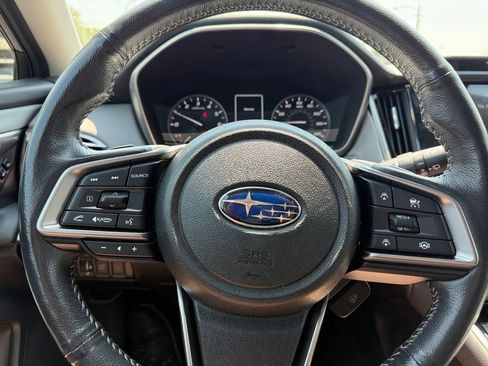 Used 2024 Subaru Outback Limited AWD/4WD image 32