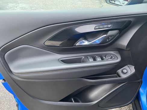 Used 2024 GMC Terrain AT4 w/ LPO, Floor Liner Package image 19