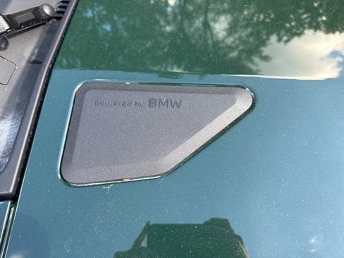 New 2025 INEOS Grenadier image 36