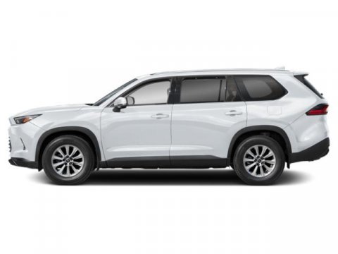 New 2026 Toyota Grand Highlander XLE FWD image 3