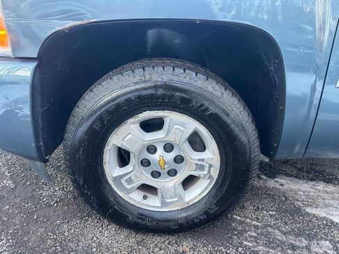 Used 2009 Chevrolet Silverado 1500 LT w/ Power Pack Plus image 14