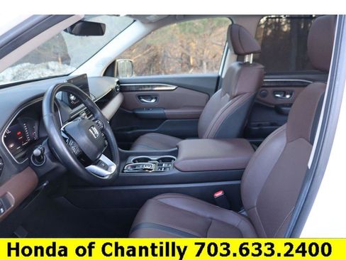 Used 2024 Honda Pilot Elite image 25