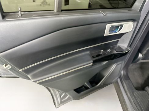 Used 2022 Ford Explorer ST w/ Equipment Group 401A image 27