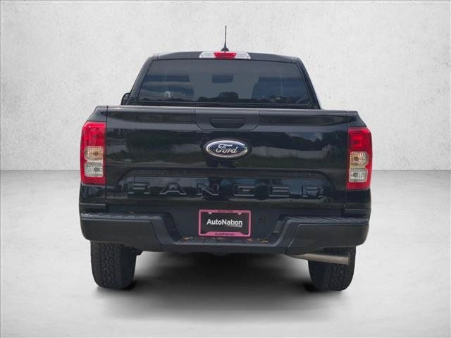New 2026 Ford Ranger XL RWD image 7