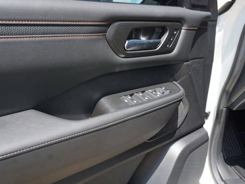 New 2025 Nissan Armada PRO-4X w/ Pro-4X Premium Package image 27