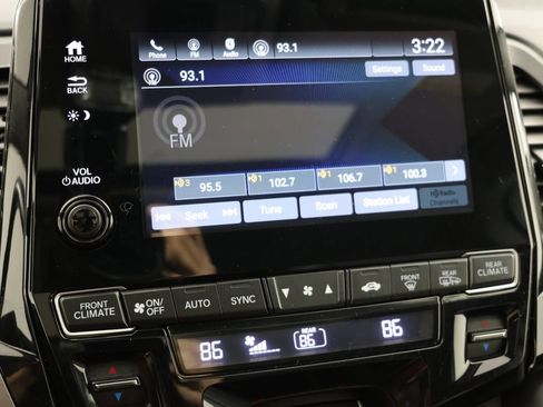 Used 2022 Honda Odyssey EX-L image 29