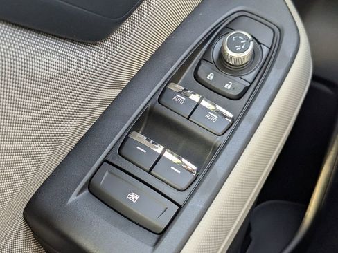 New 2026 Subaru Forester Premium image 22