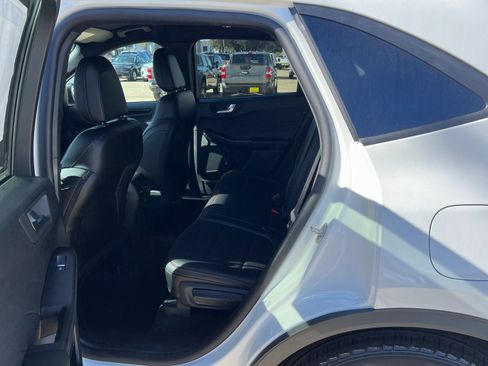 New 2026 Ford Escape ST-Line w/ Tech Pack #1 FWD image 14