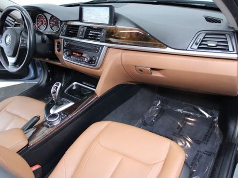 Used 2015 BMW 328i xDrive Wagon image 36