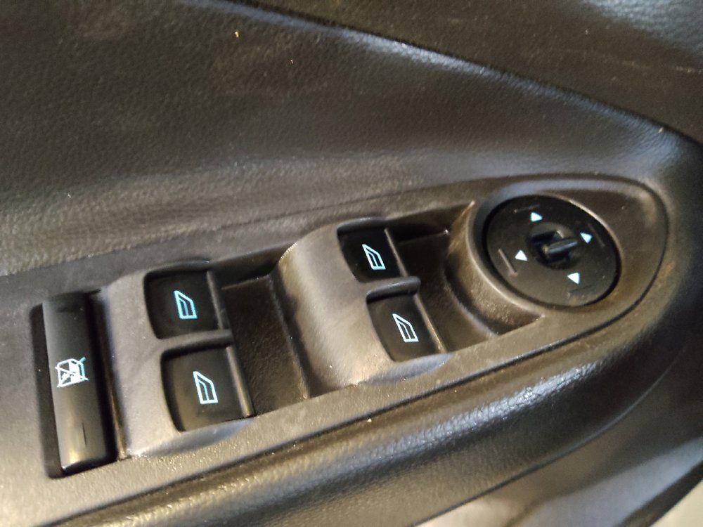 Used 2019 Ford Escape S FWD image 27