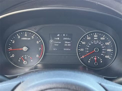 Used 2018 Kia Sportage LX image 25