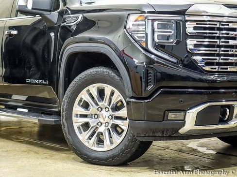 Certified 2024 GMC Sierra 1500 Denali image 3