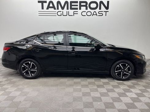 Used 2024 Nissan Sentra SV image 4