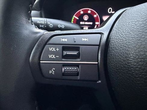 Used 2024 Honda Accord EX-L image 17
