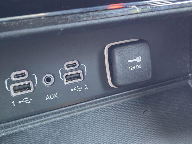 Certified 2024 Jeep Grand Cherokee Laredo X w/ Luxury Tech Group I AWD/4WD image 22