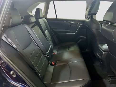Used 2023 Toyota RAV4 XLE Premium FWD image 24