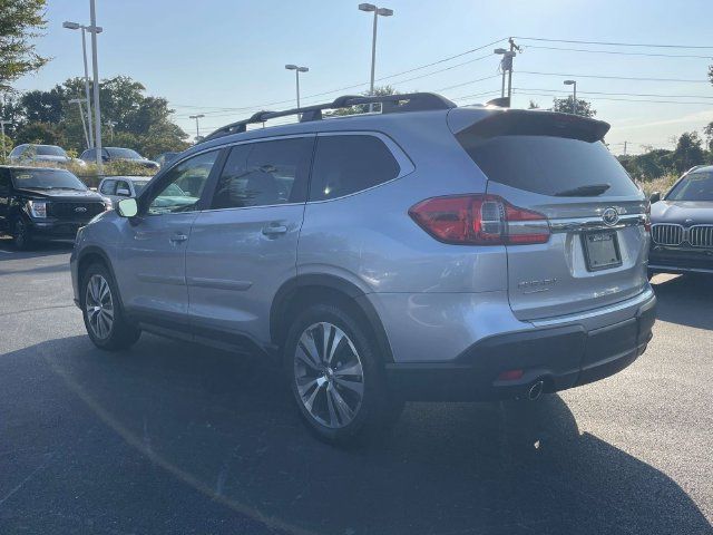 Used 2019 Subaru Ascent Premium AWD/4WD image 5