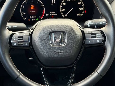 Used 2026 Honda HR-V Sport image 15