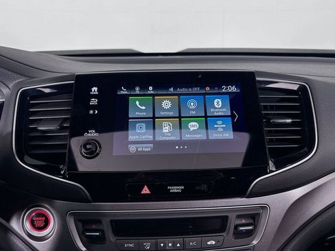 Certified 2023 Honda Passport EX-L image 16