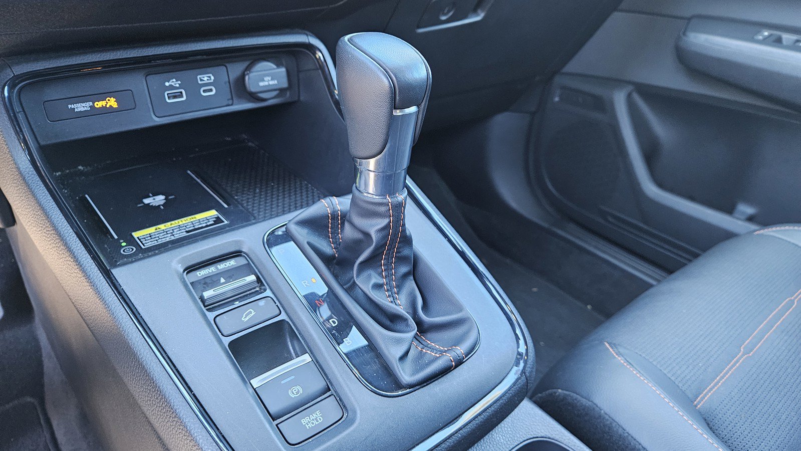 Used 2024 Honda CR-V Sport-L image 14