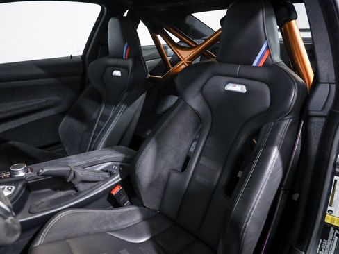 Used 2016 BMW M4 GTS image 39