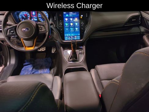 Used 2022 Subaru Outback Wilderness w/ Wilderness Package image 16