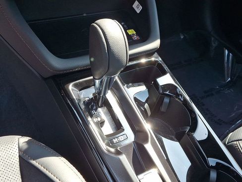 New 2026 Subaru Forester Touring image 15