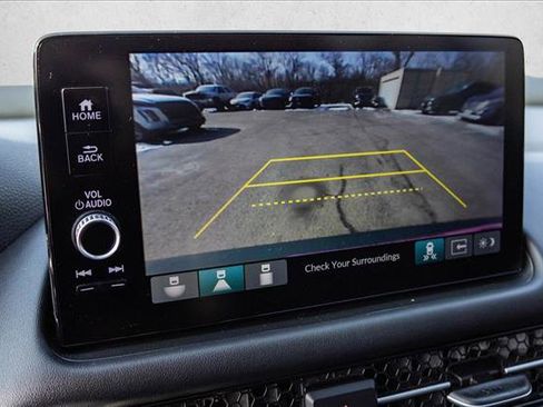 Used 2023 Honda HR-V EX-L image 18