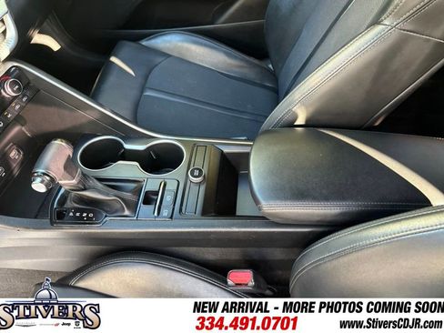 Used 2021 Kia K5 GT-Line image 15