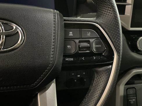 Used 2024 Toyota Tundra Limited image 20