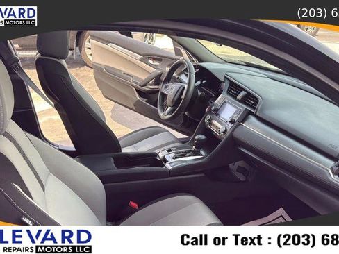 Used 2017 Honda Civic LX-P image 32