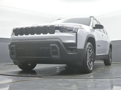 New 2026 Jeep Cherokee Limited AWD/4WD image 46