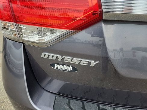 Used 2015 Honda Odyssey EX-L image 38