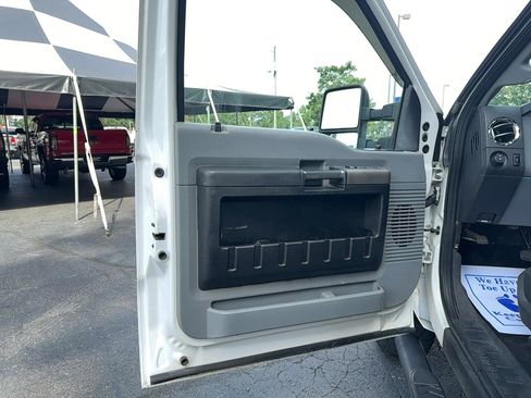 Used 2016 Ford F250 XLT image 12