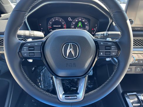 New 2025 Acura Integra A-Spec image 12