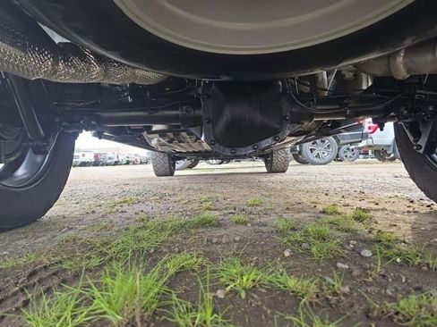 Used 2019 Ford F150 Limited image 8