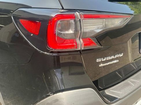 Used 2022 Subaru Outback Limited XT image 8