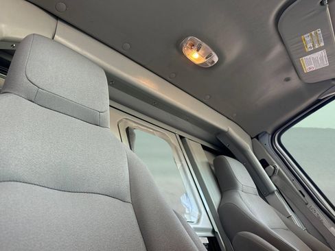 New 2026 Ford E-350 and Econoline 350 Super Duty w/ Power Equipment Group image 18