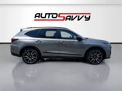 Used 2023 Acura MDX Type S image 8