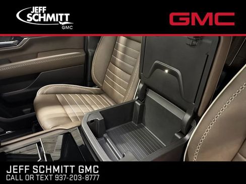 New 2026 GMC Yukon XL Denali Ultimate w/ LPO, Illumination Package image 28