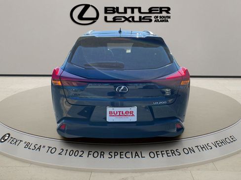 Used 2019 Lexus UX 200 F Sport image 6