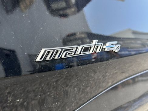 New 2025 Ford Mustang Mach-E GT image 17