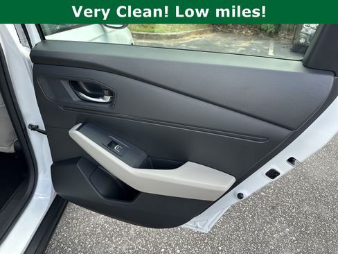 Used 2023 Honda Accord EX image 17