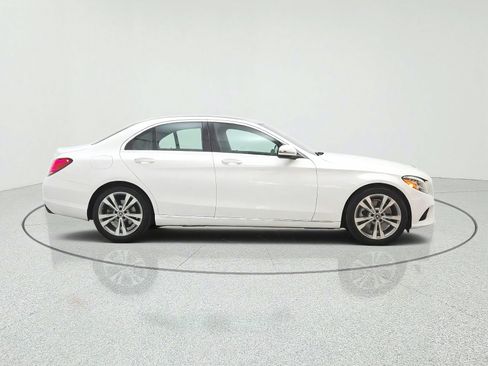 Used 2020 Mercedes-Benz C 300 Sedan image 4