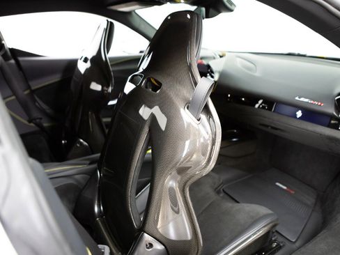 Certified 2024 Ferrari 296 GTB image 62