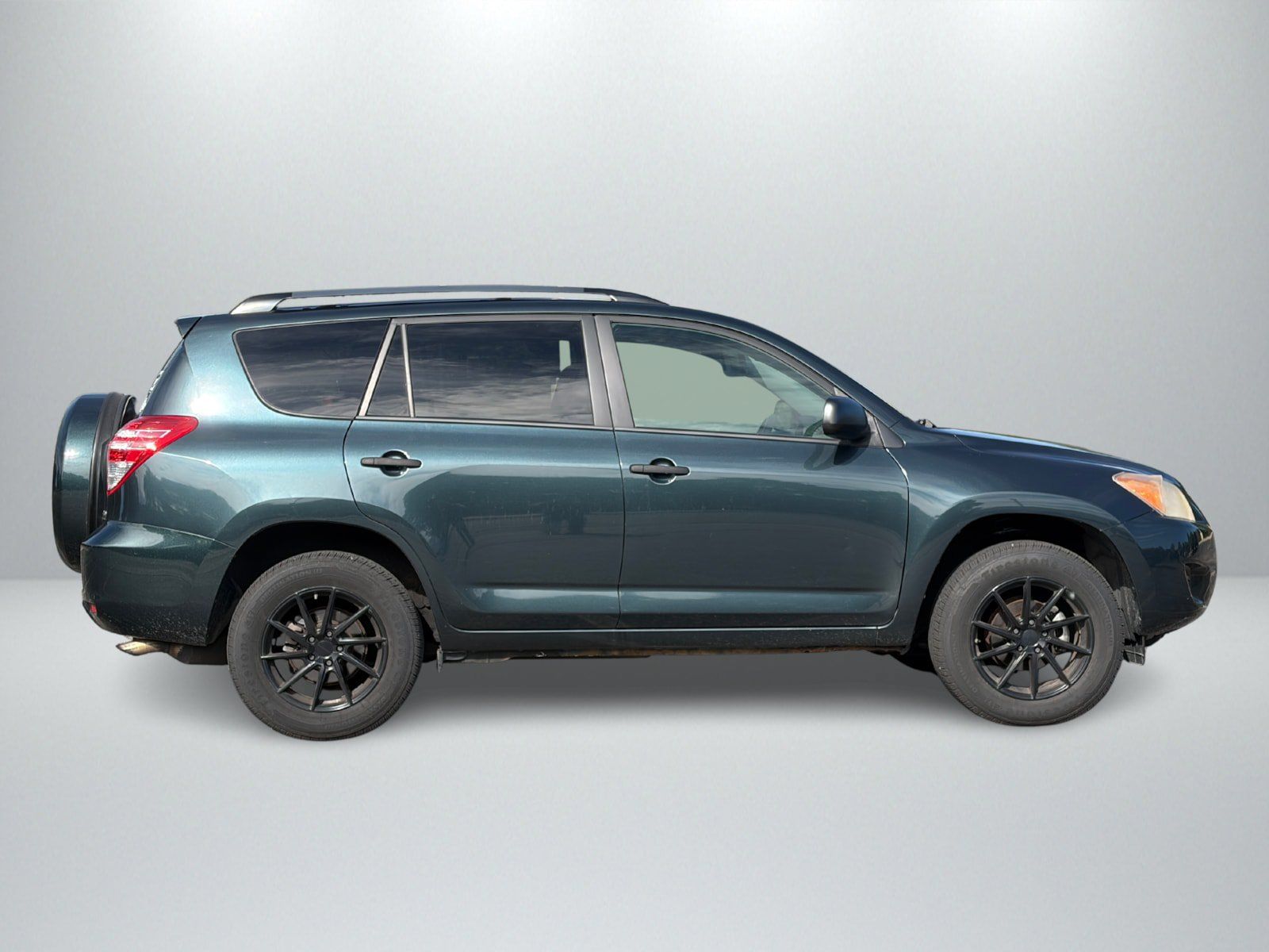 Used 2012 Toyota RAV4 4WD w/ Value Pkg image 6
