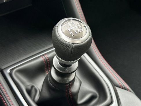 New 2025 Subaru WRX Premium w/ Accessory Package #2 image 25