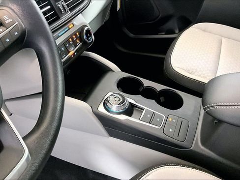 New 2026 Ford Escape Active image 8
