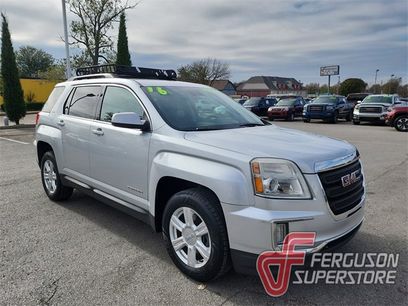 Used 2016 GMC Terrain SLE w/ Convenience Package